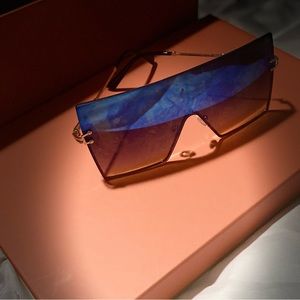 “NOT YOUR AVIATORS “